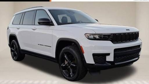 JEEP GRAND CHEROKEE 2023 1C4RJKAG5P8728596 image
